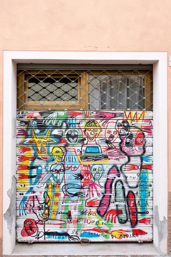 Lajatico Rentals - Casa Di Alice Nel Borgo Buitenkant foto